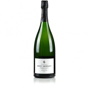 Marc Hebrart Cuvee de Reserve Brut 1er Cru Magnum NV