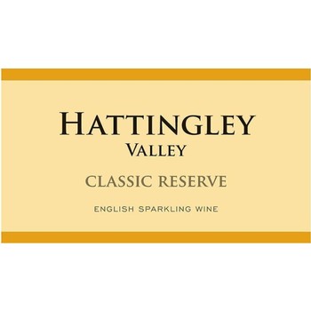 Hattingley Valley Classic Reserve NV