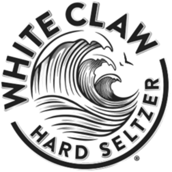 White Claw 16oz Can