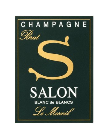 Salon Blanc de Blancs 2006