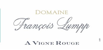 Domaine Francois Lumpp Givry Rouge Premier Cru 2015