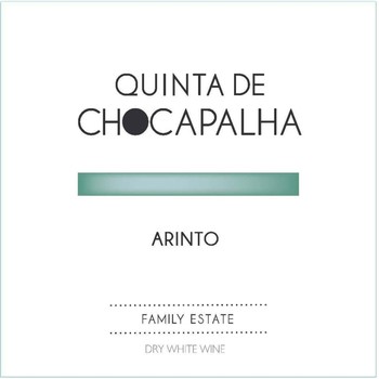 Quinta de Chocapalha Arinto 2016