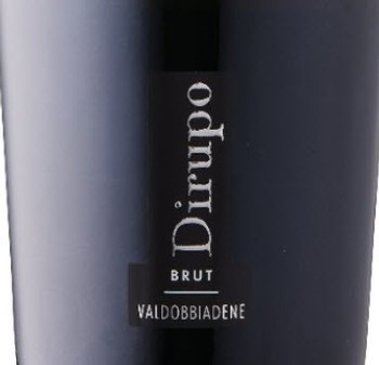 Andreola Dirupo Brut Prosecco 2019