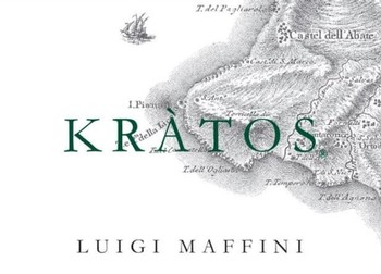Luigi Maffini Paestum Kratos Fiano 2018