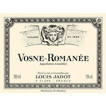 Louis Jadot Vosne Romanee 2015