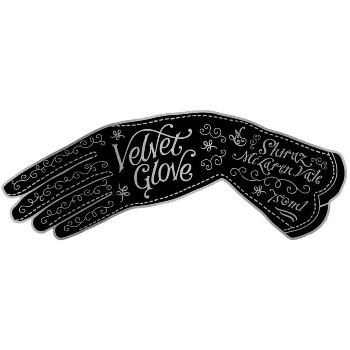 Mollydooker Velvet Glove Shiraz 2017
