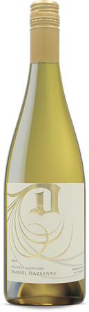 Damsel Cellars Marsanne 2021