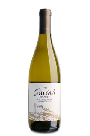 Saviah Estate Viognier 2023