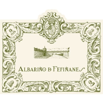 Palacio de Fefinanes Albarino 2017