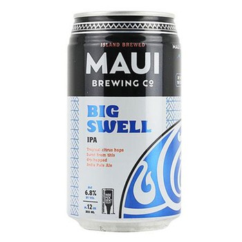 Maui Big Swell IPA 12oz Can