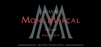 Mont-Marcal Cava Brut Rosado 2017