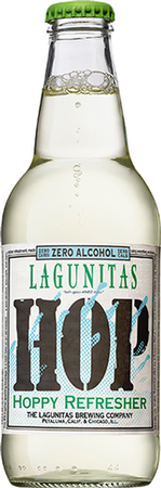 Lagunitas Hoppy Refresher N/A 12oz Bottle