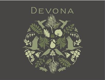 Devona Bacchus Vineyard Merlot 2021