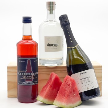 Sun-Kissed Spritz Cocktail Pack