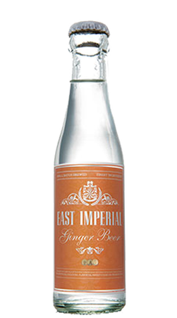 East Imperial Ginger Beer
