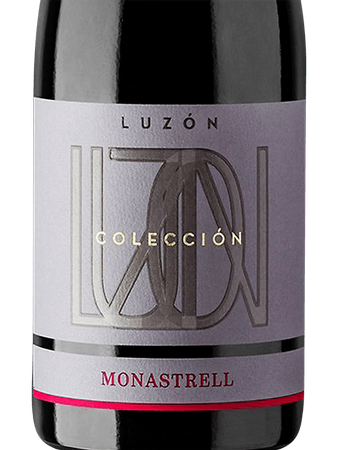 Bodegas Luzon Colección Monastrell 2020
