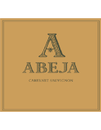 Abeja Estate Heather Hill Cabernet Sauvignon 2014