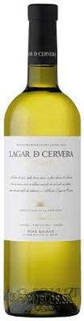 Lagar de Cervera Albarino 2020