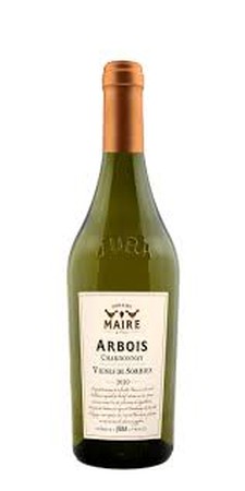Domaine Maire & Fils Arbois Chardonnay 2019
