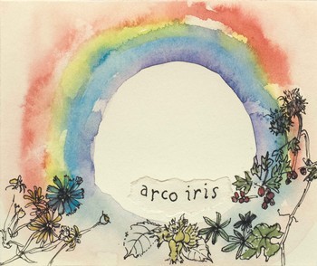 Hiyu Arco Iris 2017