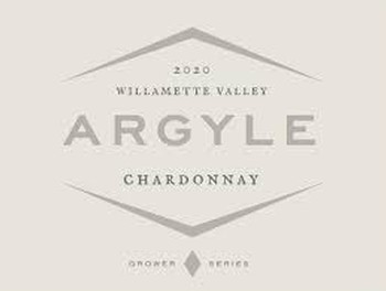 Argyle Chardonnay 2020