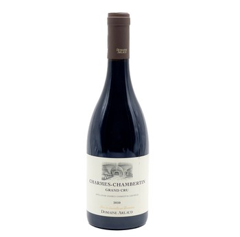 Domaine Arlaud Charmes Chambertin Grand Cru 2020