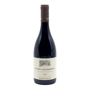 Domaine Arlaud Gevrey Chambertin 2020