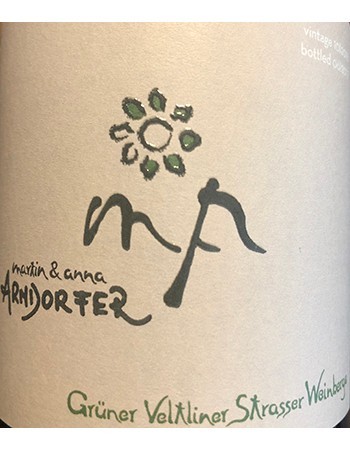 2017 Arndorfer Vorgeschmack White Kamptal