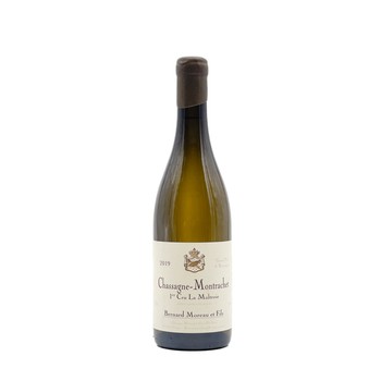 Domaine Moreau Chassagne-Montrachet 1er Cru La Maltroie 2019