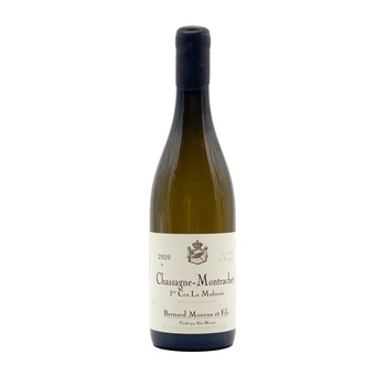 Domaine Moreau Chassagne-Montrachet 1er Cru La Maltroie 2020