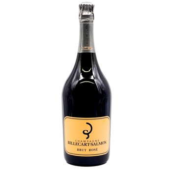 Billecart-Salmon Brut Rose (1.5 Liter Magnum) NV