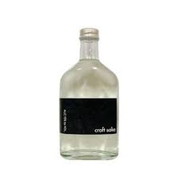 Shibata Black Shuzo Sake Junmai Ginjo