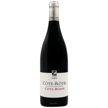 JM Gerin Cote Rotie 'Bodin' 2018