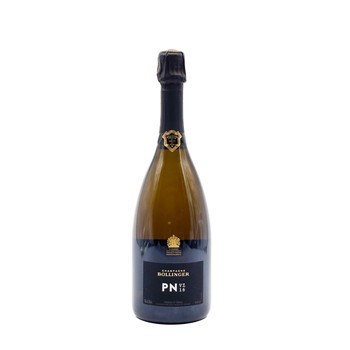 Champagne Bollinger PN VZ16