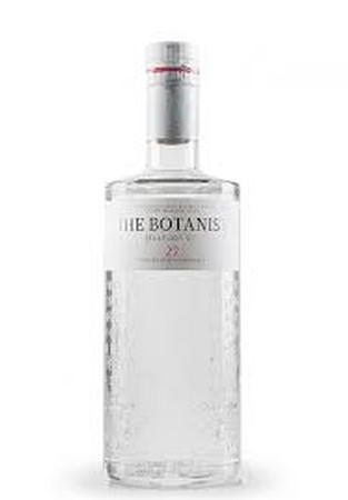 The Botanist 1L Gin