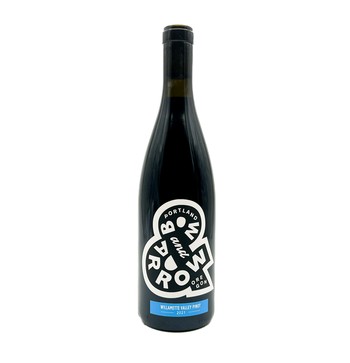 Bow & Arrow Pinot Noir Willamette Valley 2022