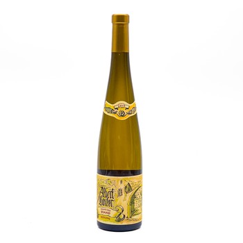 Albert Boxler Riesling Grand Cru Brand 2019