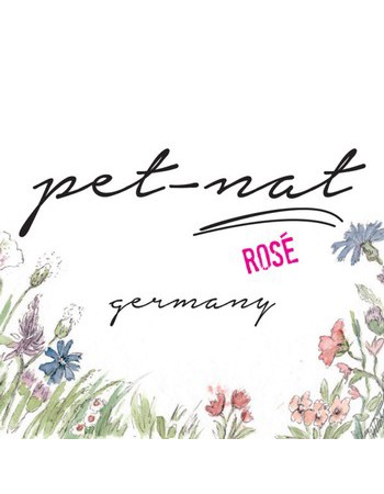 Brand Pet Nat Rose 2020