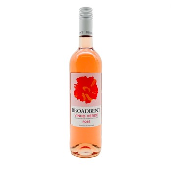 Broadbent Vinho Verde Rose