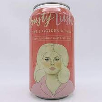 Busty Lush Blonde Ale NA