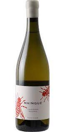 Bodegas Chacra Chardonnay 2021
