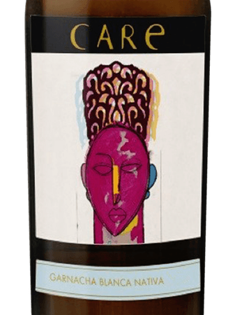 Care Garnacha Blanca Nativa 2020
