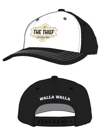 Thief Ballcap