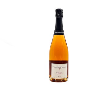 Chartogne-Taillet Brut Rose NV