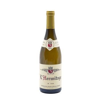 Jean-Louis Chave Hermitage Blanc 2018