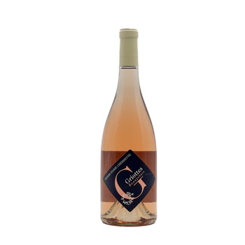 Domaine du Vissoux Griottes Beaujolais Rose 2022