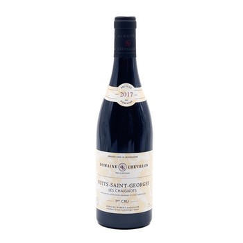 Domaine Robert Chevillon Nuits-Saint-Georges Les Chaignots Premier Cru 2017