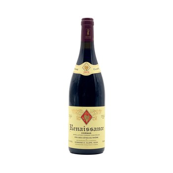 Auguste Clape Cuvée Renaissance 2019