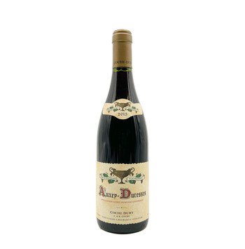 Domaine Coche-Dury Auxey Duresses Rouge 2015