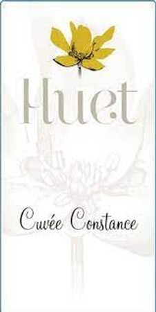 Domaine Huet Vouvray Cuvee Constance 2018